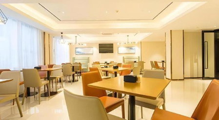 City Comfort Inn Nanning Kede Zoo Qingchuan Metro Station, Nanning, China