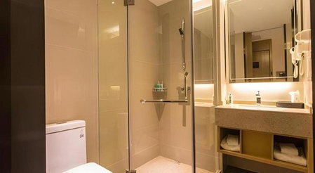 City Comfort Inn Nanning Kede Zoo Qingchuan Metro Station, Nanning, China