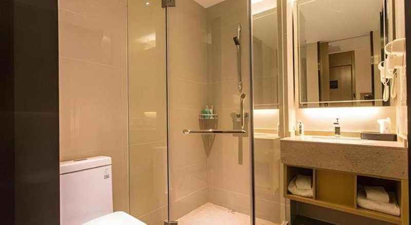 City Comfort Inn Nanning Kede Zoo Qingchuan Metro Station, Nanning, China