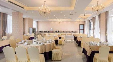 Vienna Hotel Guangxi Yulin Rong County Guinan Road, Yung-hsien, China
