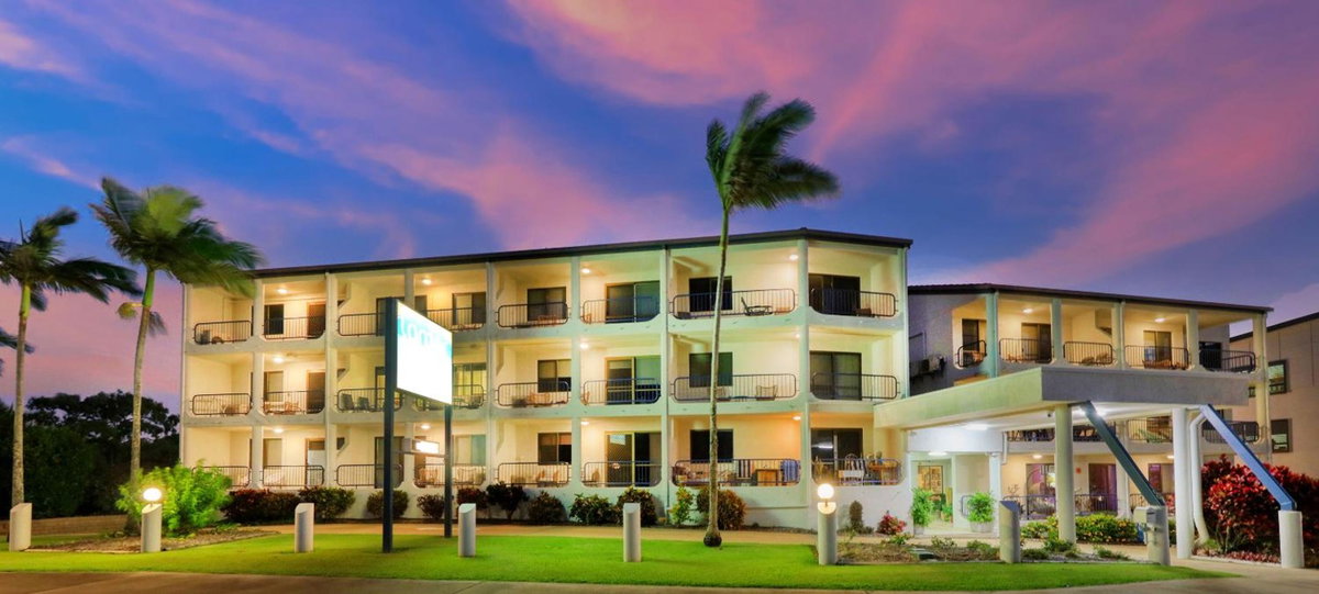 L'Amor Holiday Apartments, Australia