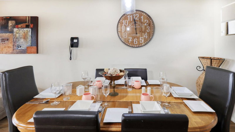 L'Amor Holiday Apartments, Yeppoon, Australia