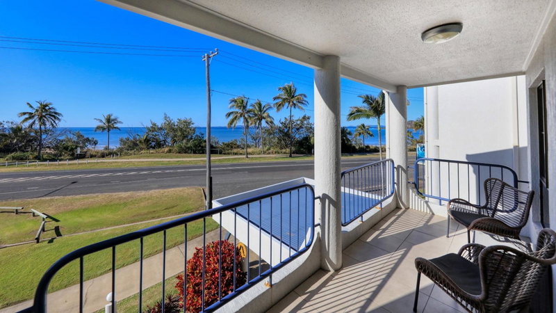 L'Amor Holiday Apartments, Yeppoon, Australia