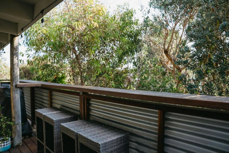 The PC Cottage, Port Campbell, Australia