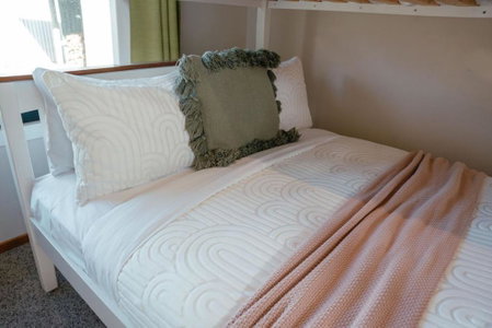 The PC Cottage, Port Campbell, Australia