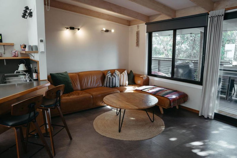 The PC Cottage, Port Campbell, Australia