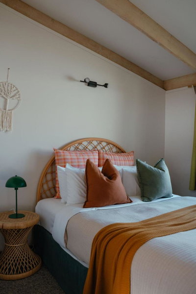 The PC Cottage, Port Campbell, Australia