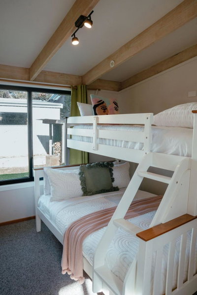 The PC Cottage, Port Campbell, Australia