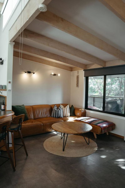 The PC Cottage, Port Campbell, Australia