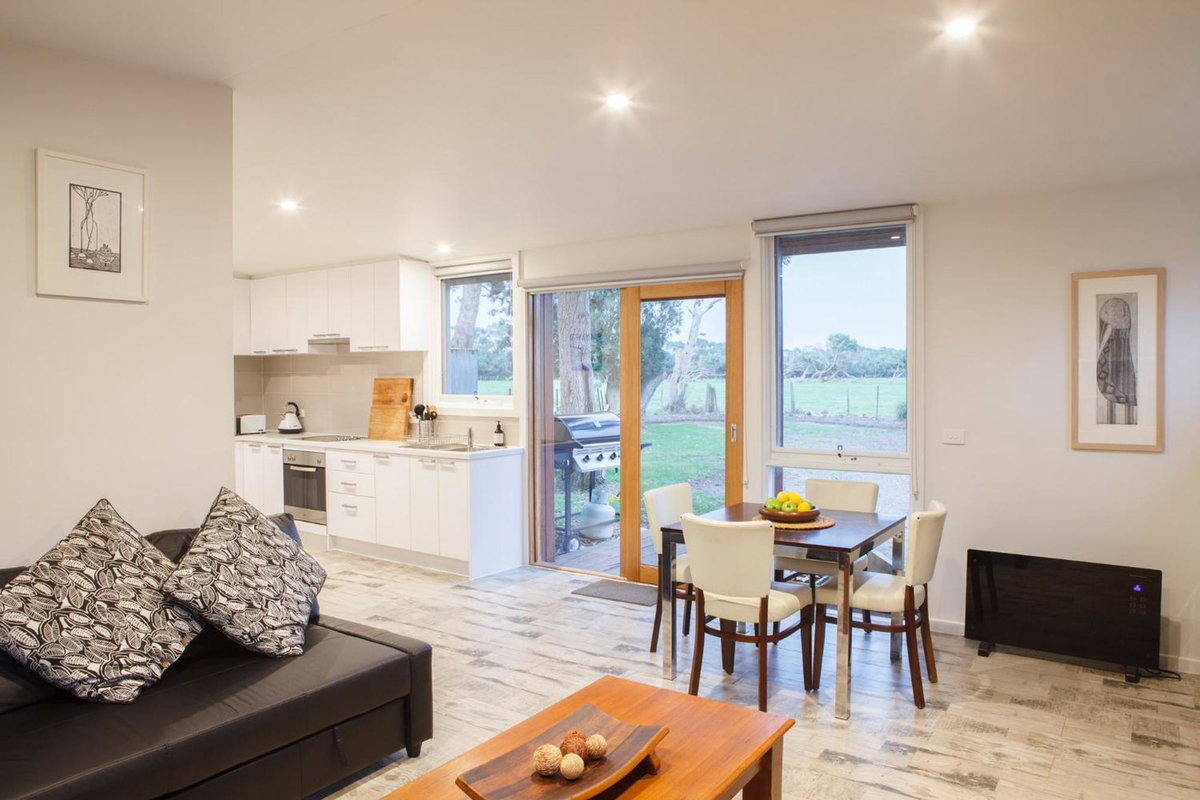 Hotel · Sandy point hideaway, Sandy Point