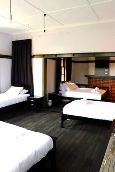 Royal Hotel Ryde, Sydney, Australia