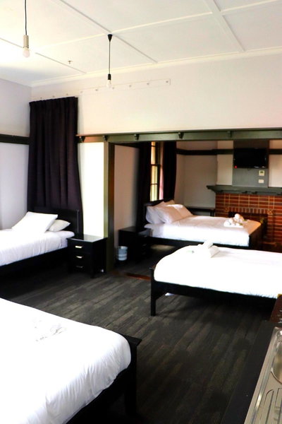 Royal Hotel Ryde, Sydney, Australia