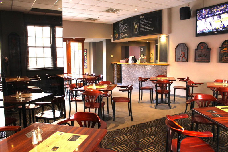 Royal Hotel Ryde, Sydney, Australia