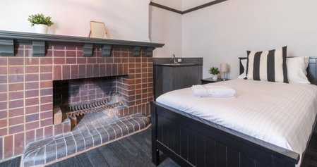 Royal Hotel Ryde, Sydney, Australia