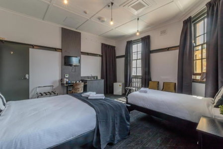 Royal Hotel Ryde, Sydney, Australia