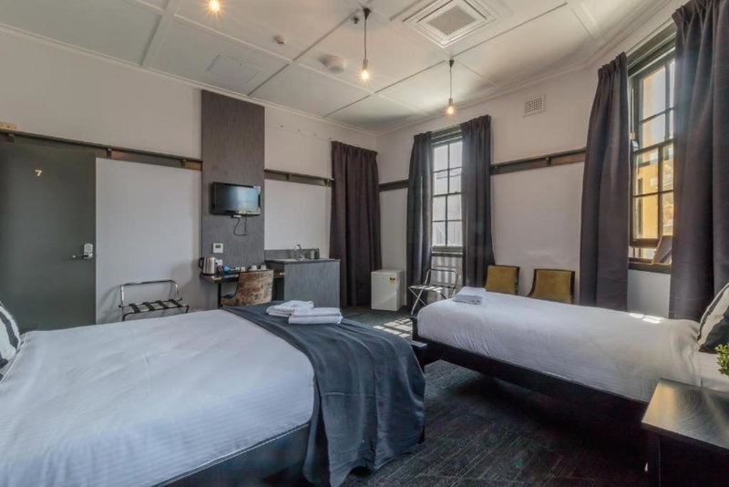 Royal Hotel Ryde, Sydney, Australia