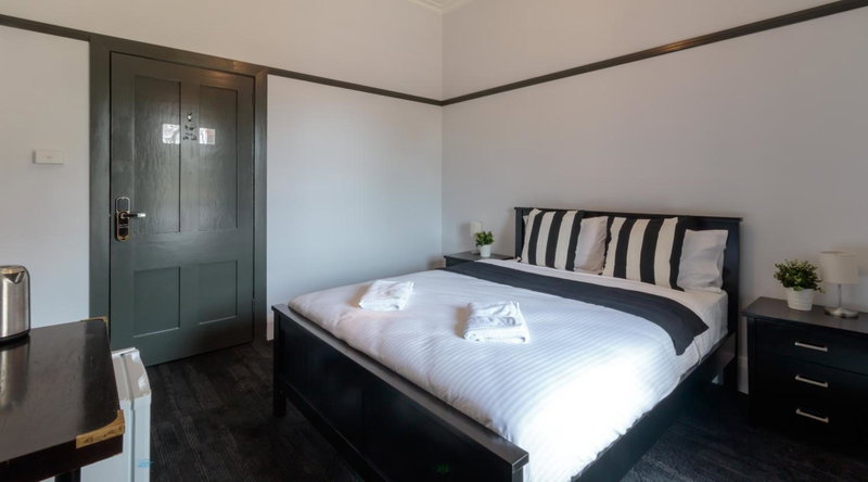 Royal Hotel Ryde, Sydney, Australia