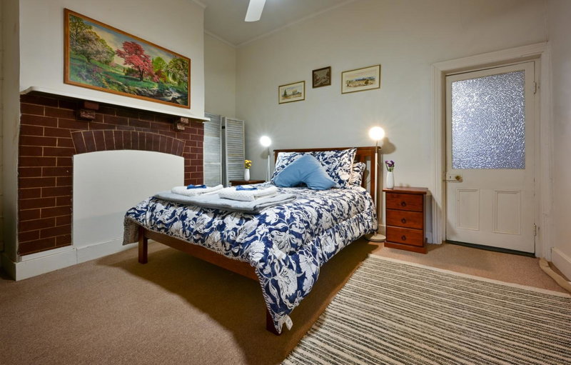 Hawker Bed and Breakfast, Hawker, Australia