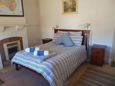 Hawker Bed and Breakfast, Hawker, Australia