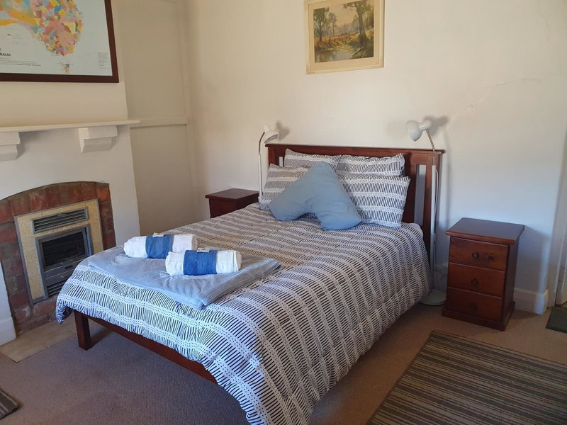 Hawker Bed and Breakfast, Hawker, Australia