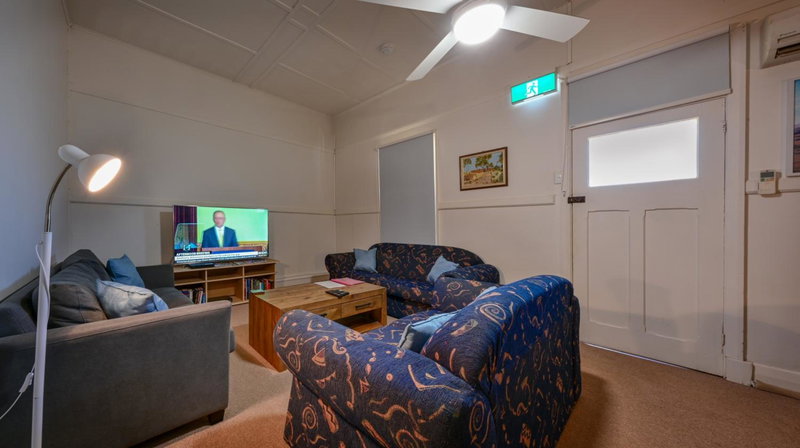 Hawker Bed and Breakfast, Hawker, Australia