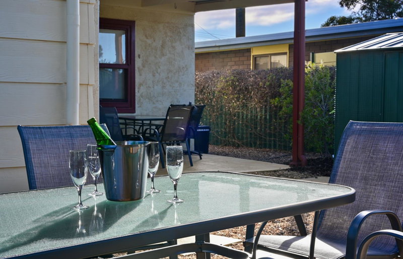 Hawker Bed and Breakfast, Hawker, Australia
