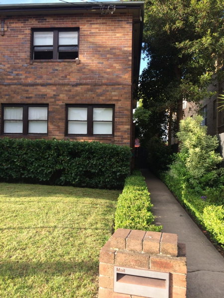 Guesthouse 83, Cronulla, Australia