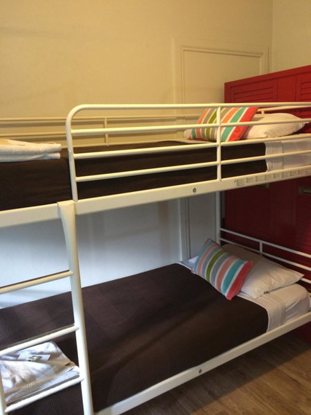 Guesthouse 83, Cronulla, Australia