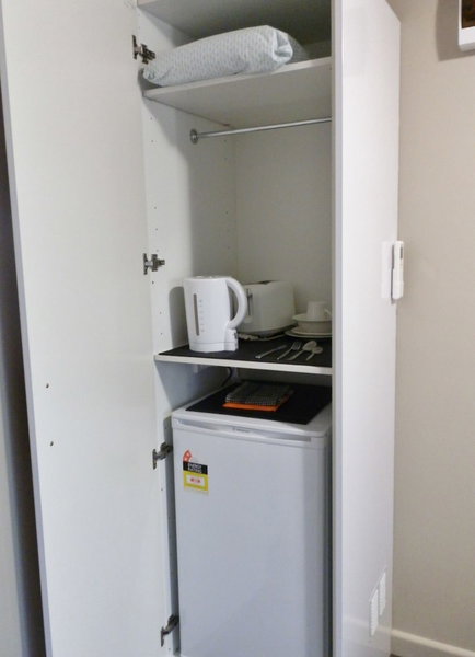 Narrabri Motel and Caravan Park, Narrabri, Australia
