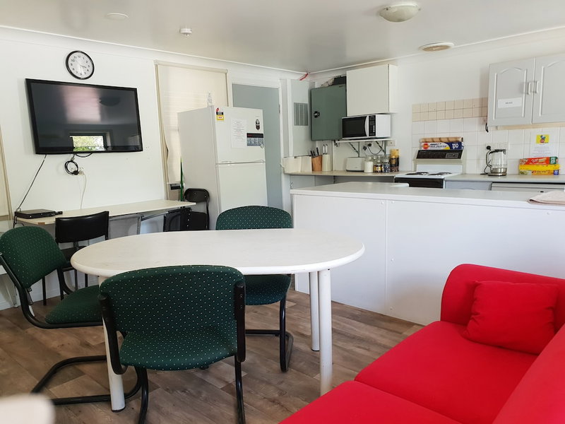 Narrabri Motel and Caravan Park, Narrabri, Australia