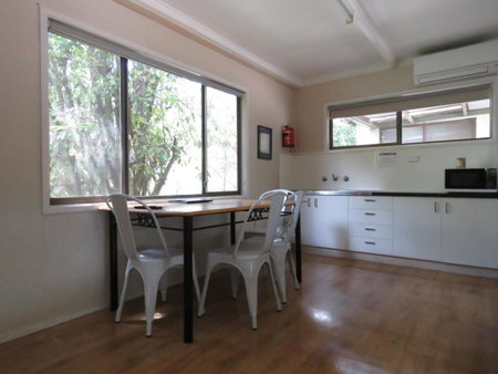 Beechworth Holiday Park, Beechworth, Australia