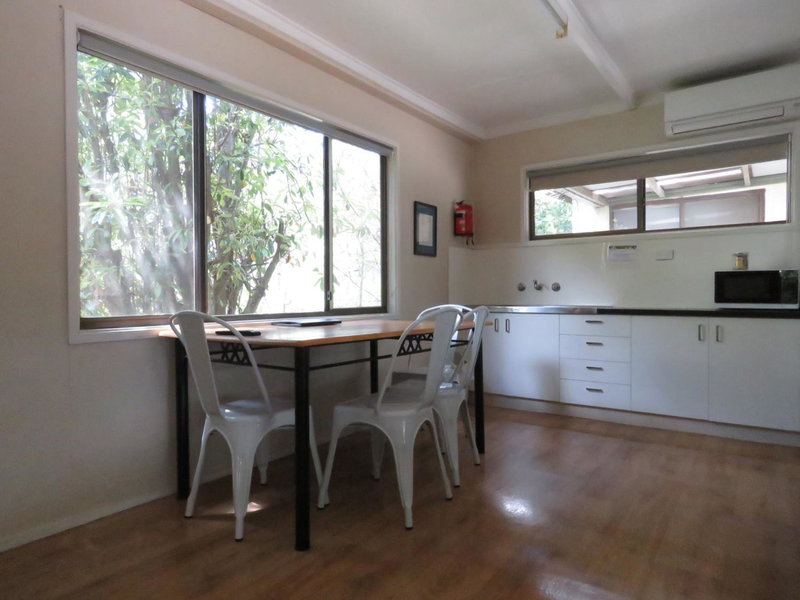 Beechworth Holiday Park, Beechworth, Australia