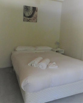 Beechworth Holiday Park, Beechworth, Australia