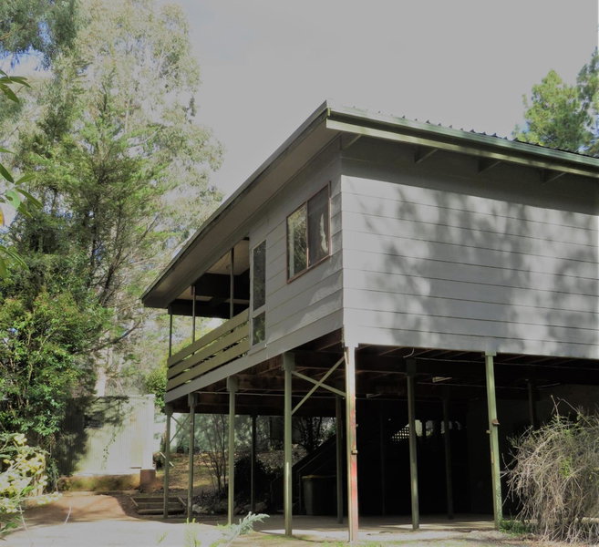 Beechworth Holiday Park, Beechworth, Australia