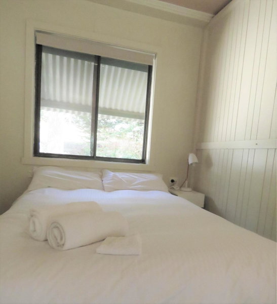 Beechworth Holiday Park, Beechworth, Australia