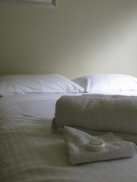 Beechworth Holiday Park, Beechworth, Australia
