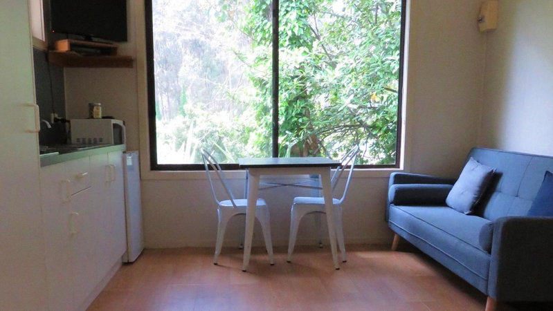 Beechworth Holiday Park, Beechworth, Australia