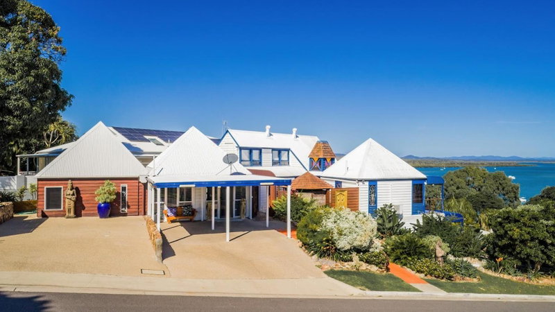 1770 Sovereign Lodge Retreat, Seventeen Seventy, Australia