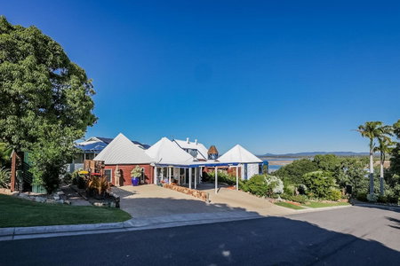 1770 Sovereign Lodge Retreat, Seventeen Seventy, Australia