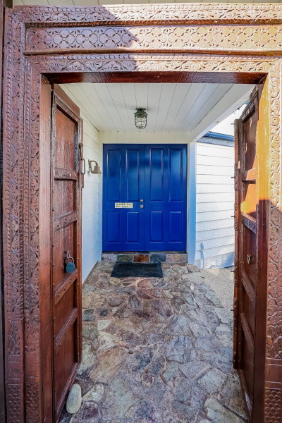 1770 Sovereign Lodge Retreat, Seventeen Seventy, Australia