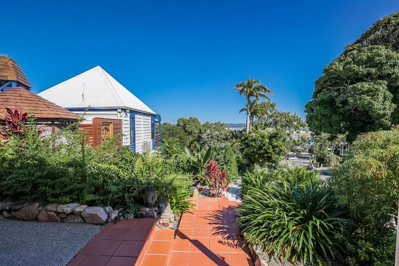 1770 Sovereign Lodge Retreat, Seventeen Seventy, Australia