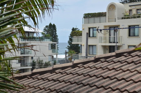Manly Beach Guesthouse, Sydney, Australia