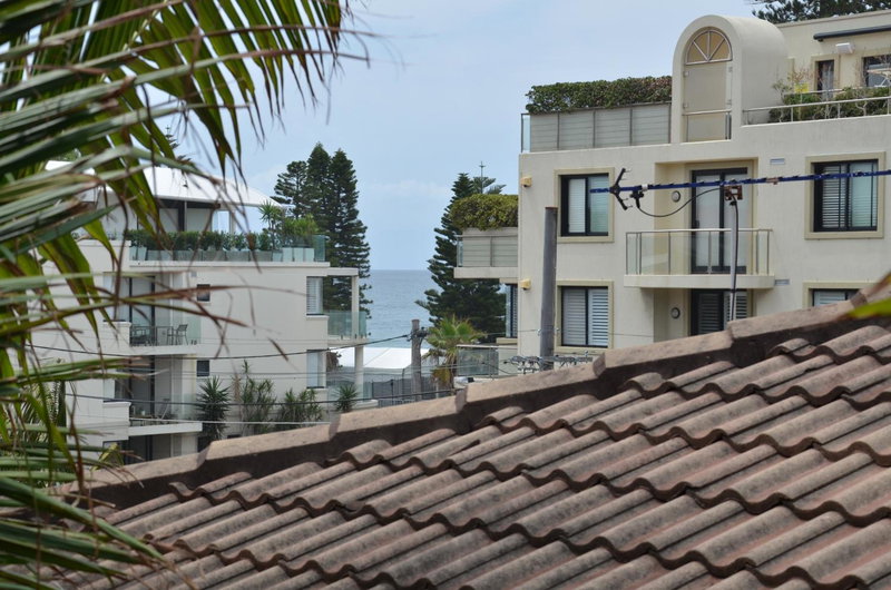 Manly Beach Guesthouse, Sydney, Australia
