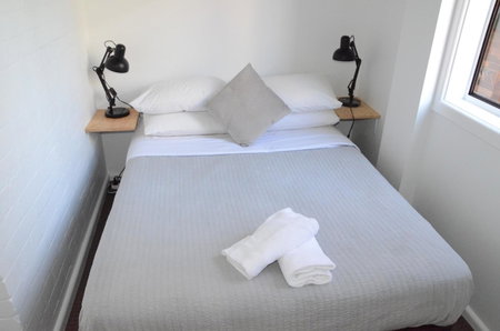 Manly Beach Guesthouse, Sydney, Australia