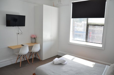 Manly Beach Guesthouse, Sydney, Australia