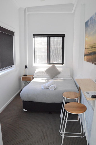 Manly Beach Guesthouse, Sydney, Australia