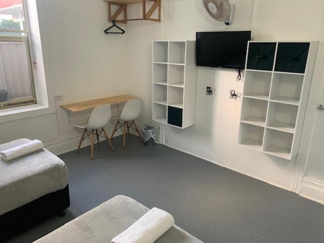 Manly Beach Guesthouse, Sydney, Australia