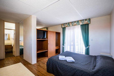 Augusta Hotel Motel, Augusta, Australia