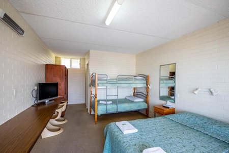 Augusta Hotel Motel, Augusta, Australia