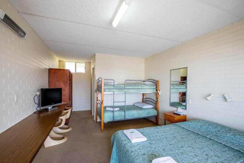 Augusta Hotel Motel, Augusta, Australia